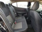 2020 Nissan Versa s