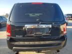 2010 Honda Pilot ex