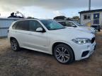 2016 BMW X5 Sdrive35i