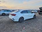2023 KIA Forte gt Line