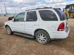 2004 Buick Rainier cxl