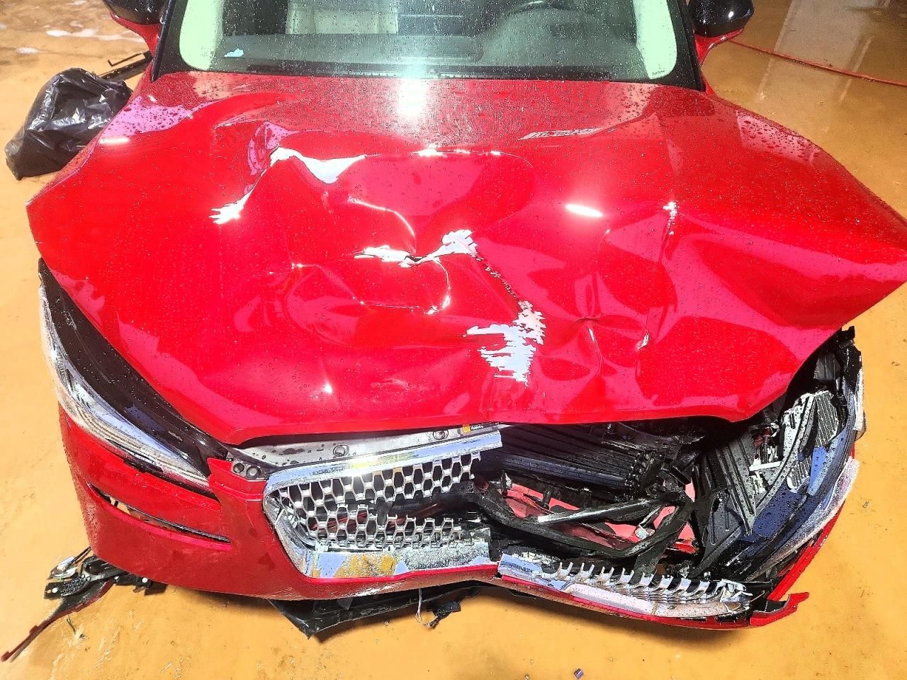 2021 Lincoln Corsair