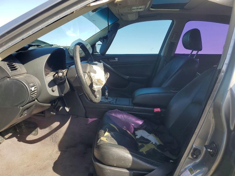 2004 Infiniti G35 Base