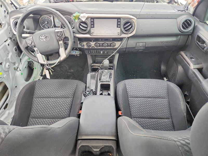 2023 Toyota Tacoma Double cab