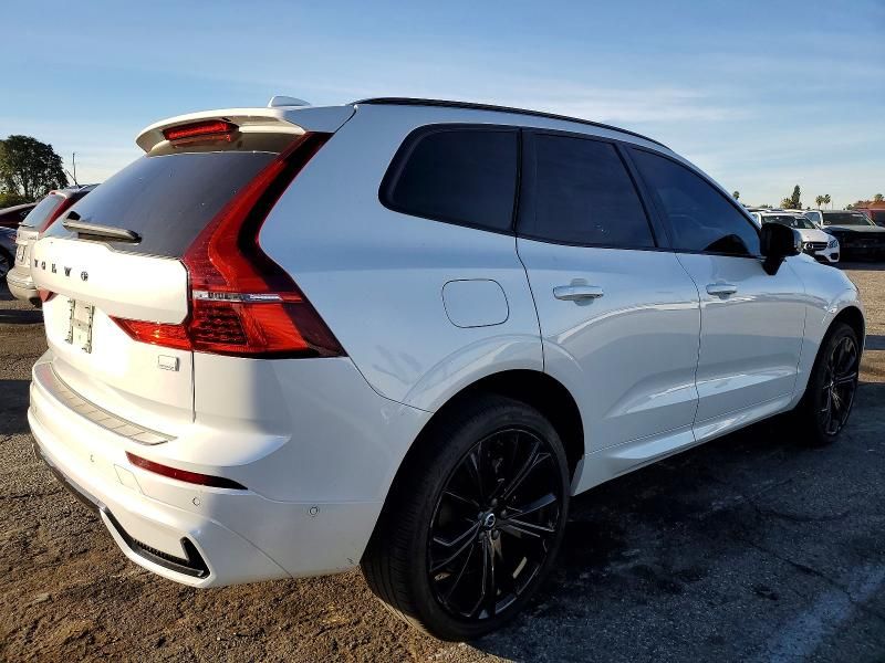 2024 Volvo Xc60 Plus
