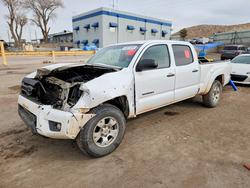 2013 Toyota Tacoma Double cab Long bed for sale in Albuquerque, NM