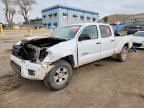 2013 Toyota Tacoma Double Cab Long BED