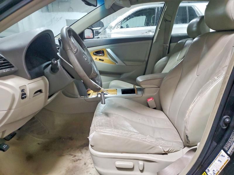 2007 Toyota Camry xle V6