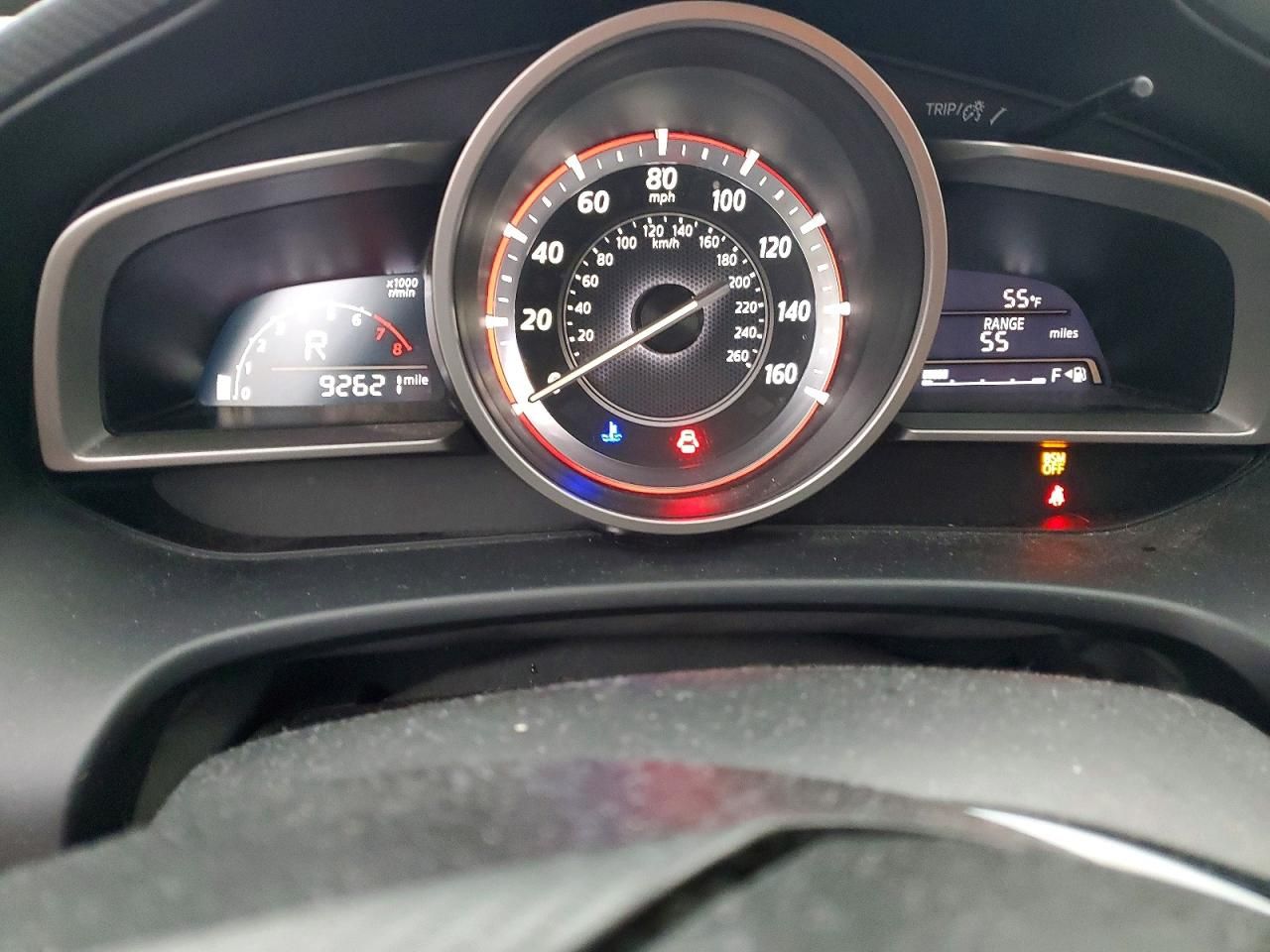 2014 Mazda 3 Grand Touring