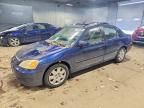 2002 Honda Civic ex