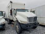2018 International 4300 BOX Truck