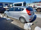 2015 Hyundai Accent gs