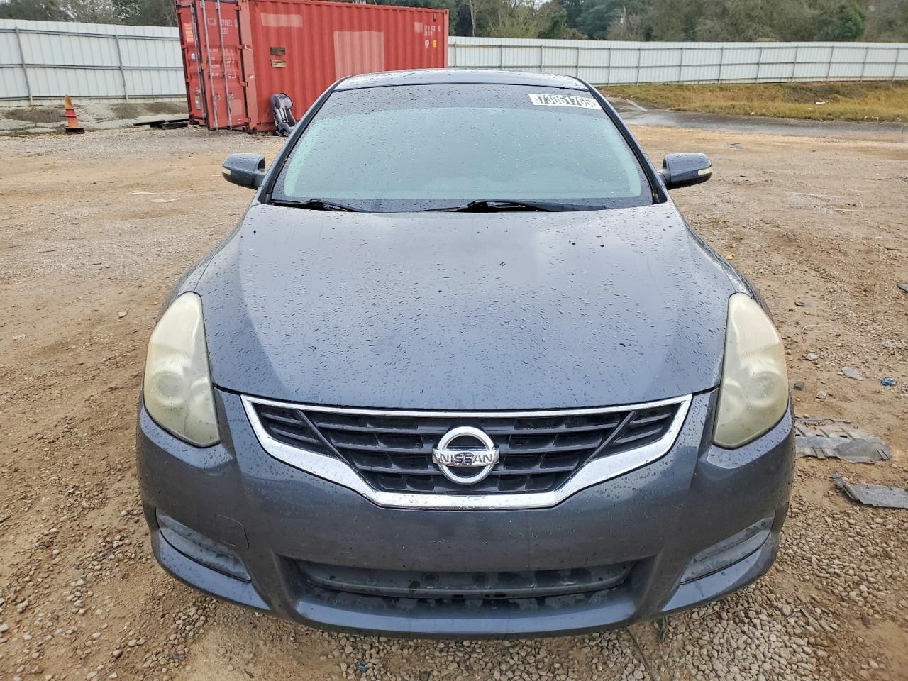 2010 Nissan Altima s