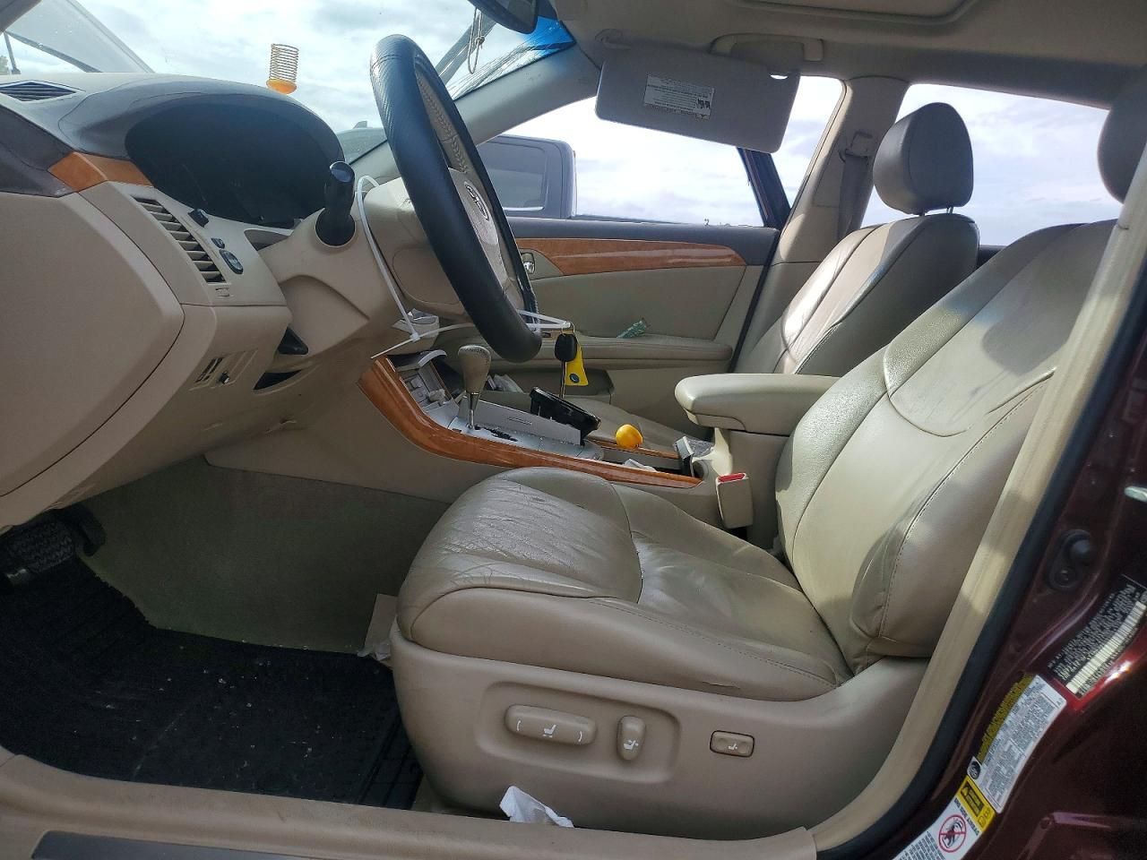 2006 Toyota Avalon xl