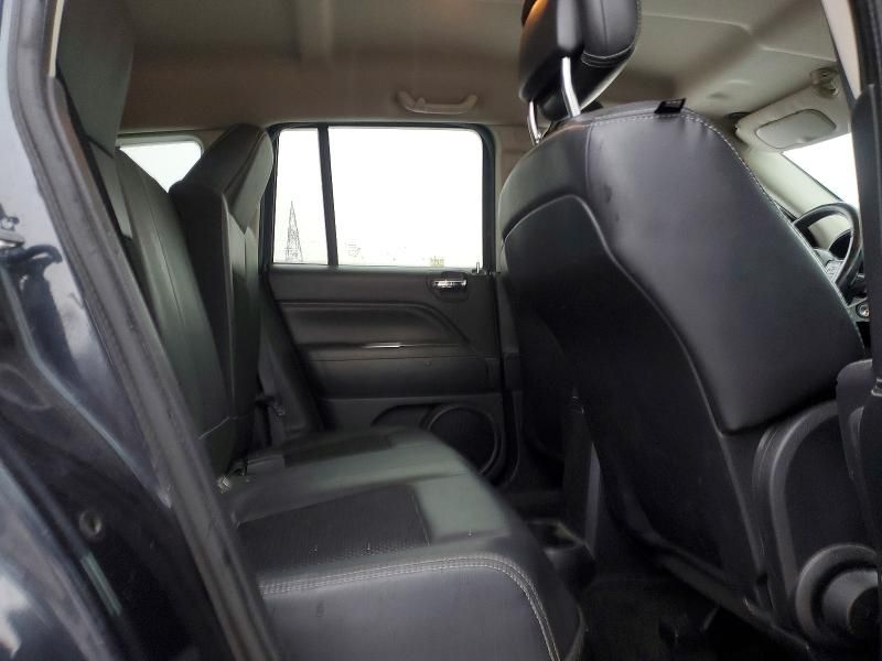 2014 Jeep Compass Sport