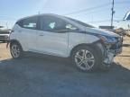 2018 Chevrolet Bolt ev lt