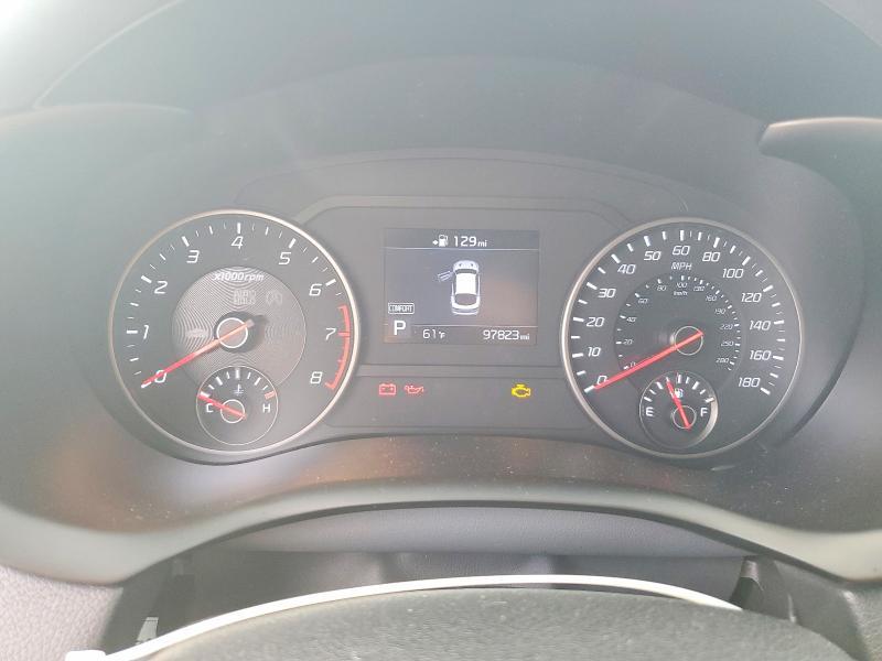 2020 KIA Stinger gt