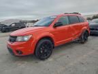 2018 Dodge Journey sxt