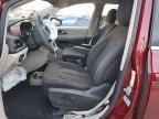 2017 Chrysler Pacifica lx