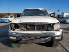 2001 Toyota Tacoma Double cab Prerunner