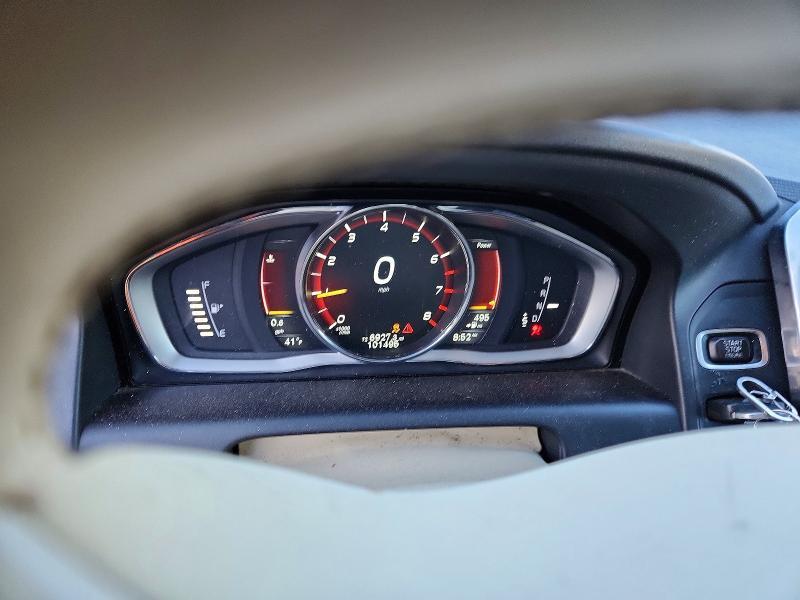 2015 Volvo Xc60 T5 Premier