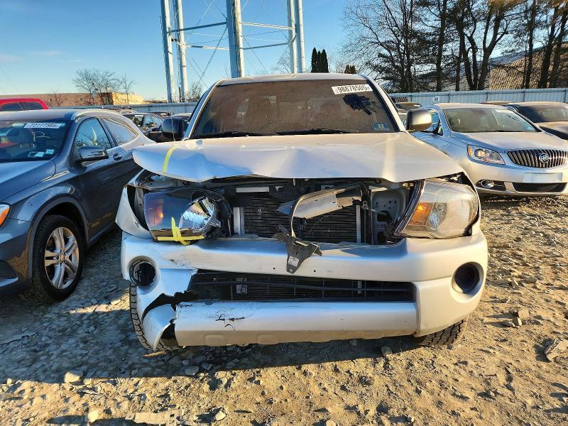 2010 Toyota Tacoma Access cab