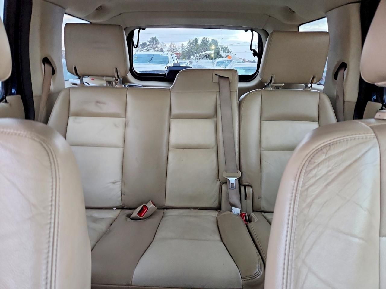 2006 Ford Explorer Eddie Bauer