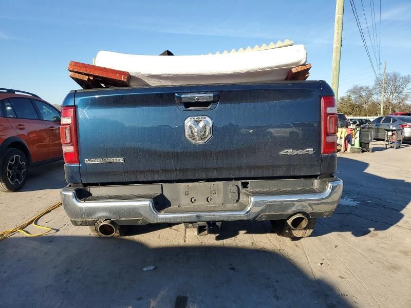 2021 Dodge 1500 Laramie