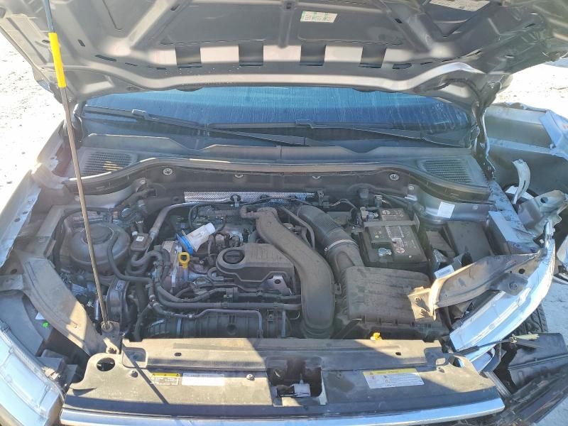 2023 Volkswagen Taos s