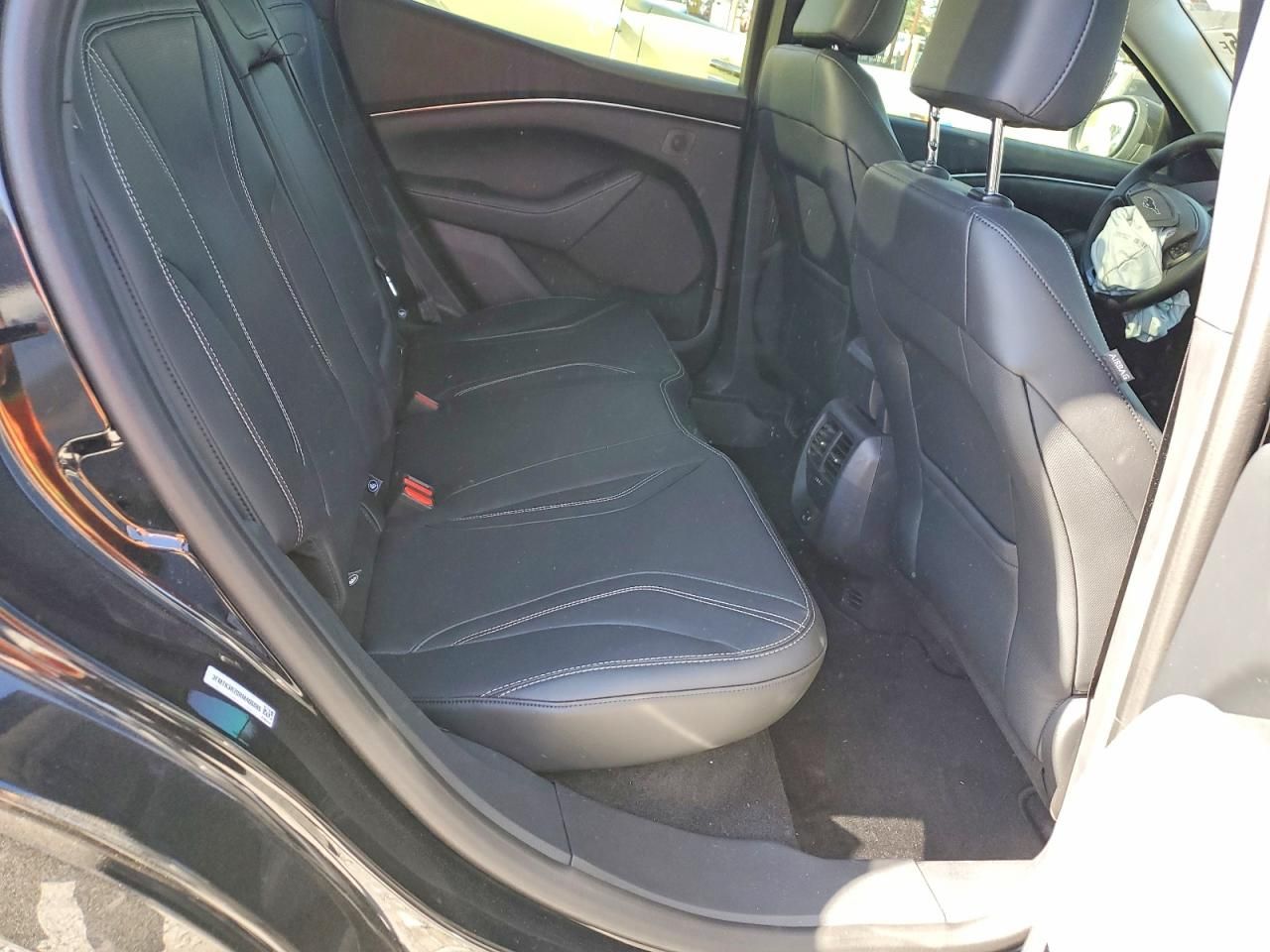 2024 Ford Mustang Mach-e Premium