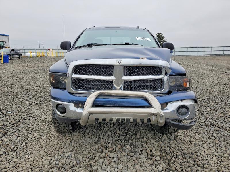 2005 Dodge Ram 1500 st