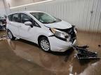 2015 Nissan Versa Note s Plus