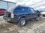 2003 Chevrolet Blazer
