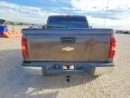 2008 Chevrolet Silverado C1500