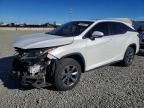 2018 Lexus Rx 350 l