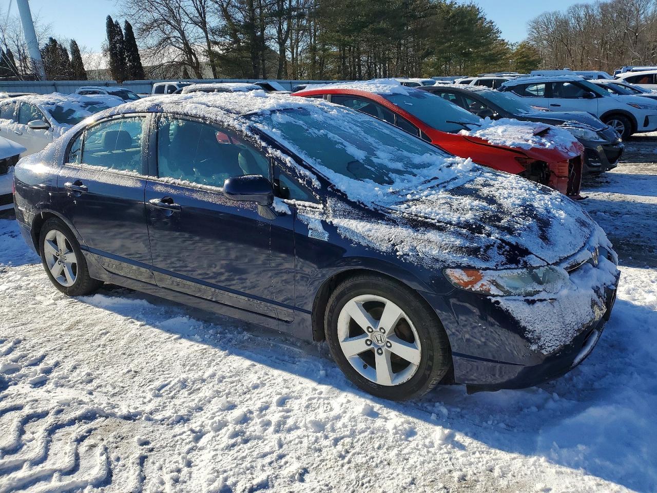 2006 Honda Civic lx