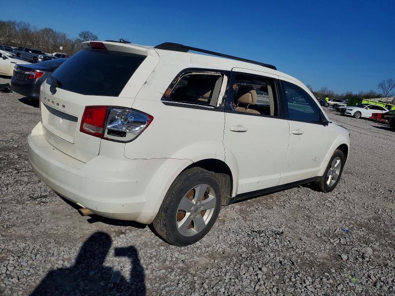 2015 Dodge Journey se