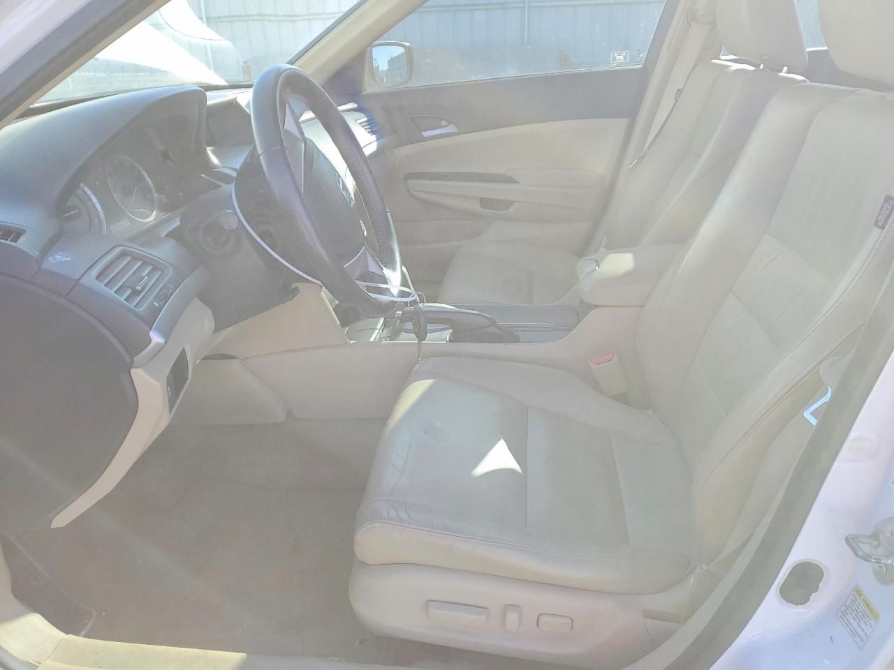 2011 Honda Accord se