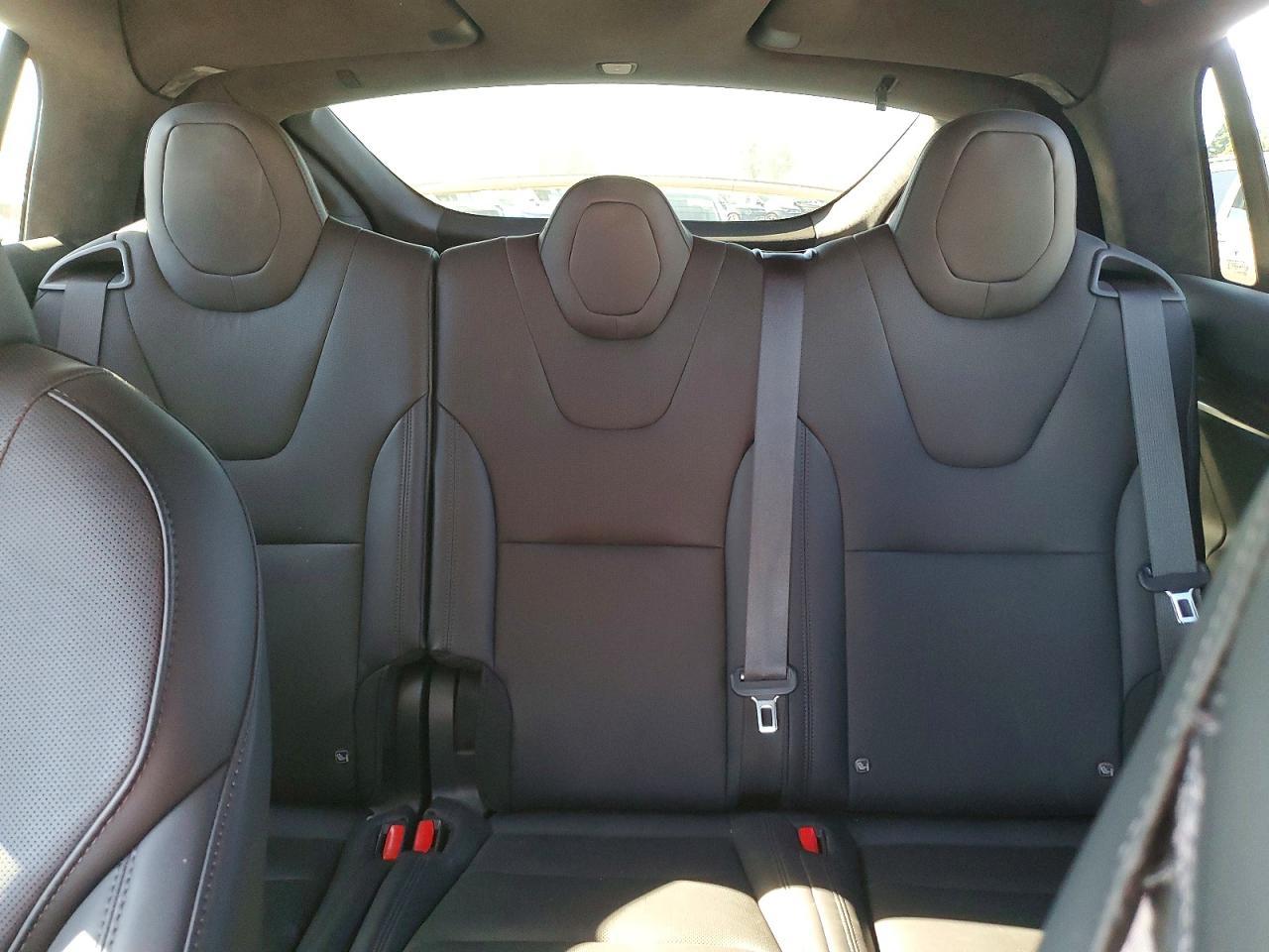 2023 Tesla Model x