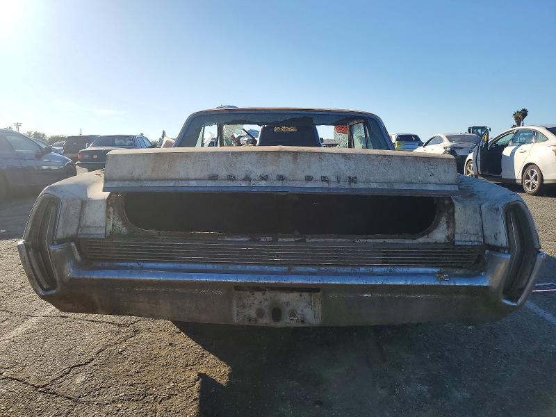 1964 Pontiac Grand Prix
