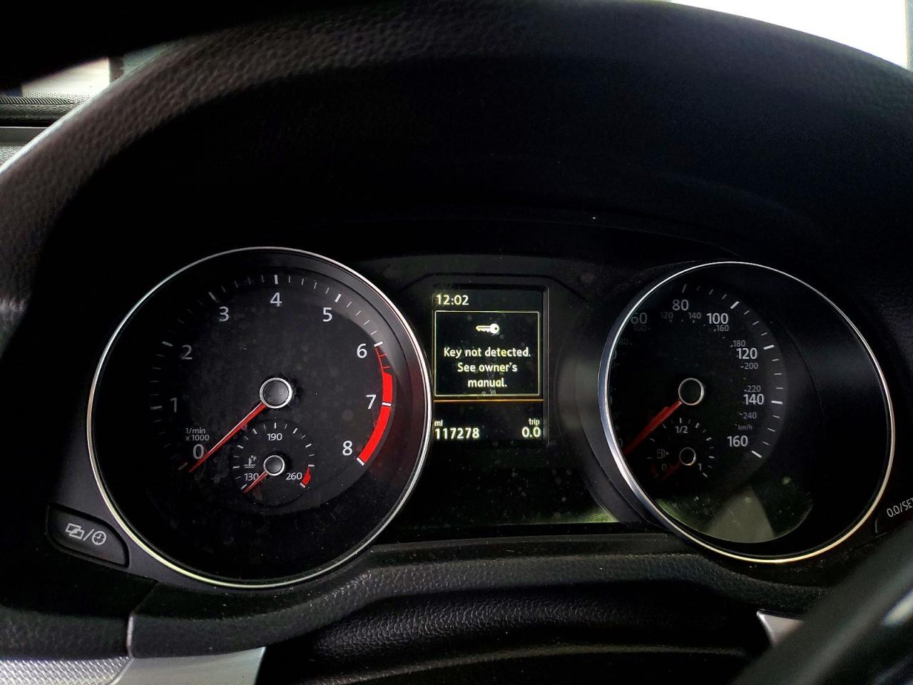 2019 Volkswagen Passat Wolfsburg