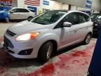 2016 Ford C-max sel
