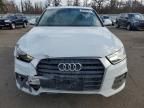 2017 Audi Q3 Premium Plus