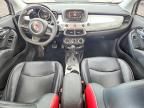2016 Fiat 500x Lounge