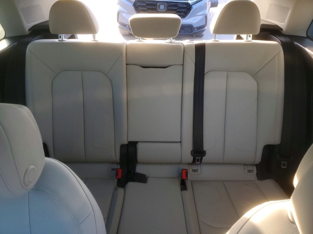 2022 Audi Q3 Premium Plus 40