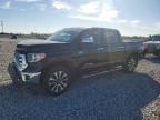 2018 Toyota Tundra Crewmax Limited