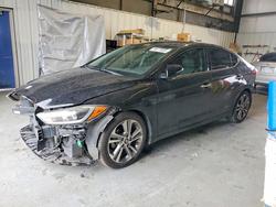 2017 Hyundai Elantra se for sale in Tucson, AZ