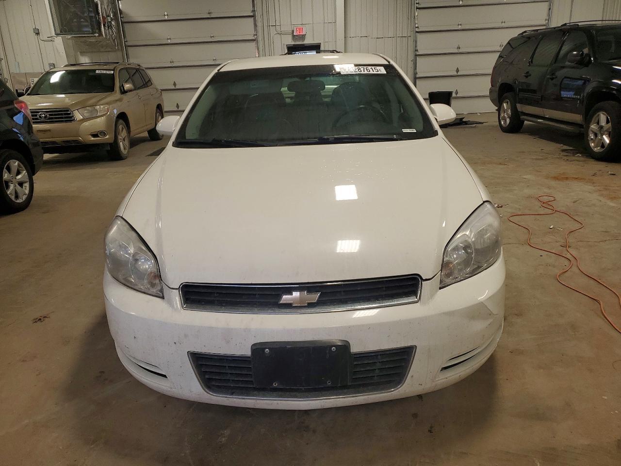 2009 Chevrolet Impala 1LT