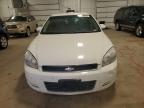2009 Chevrolet Impala 1LT