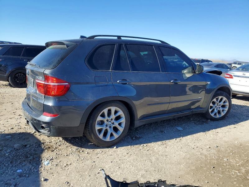 2012 BMW X5 Xdrive35i